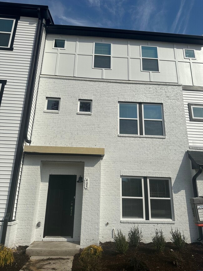 405 Diversity Wy in Raleigh, NC - Building Photo - Building Photo