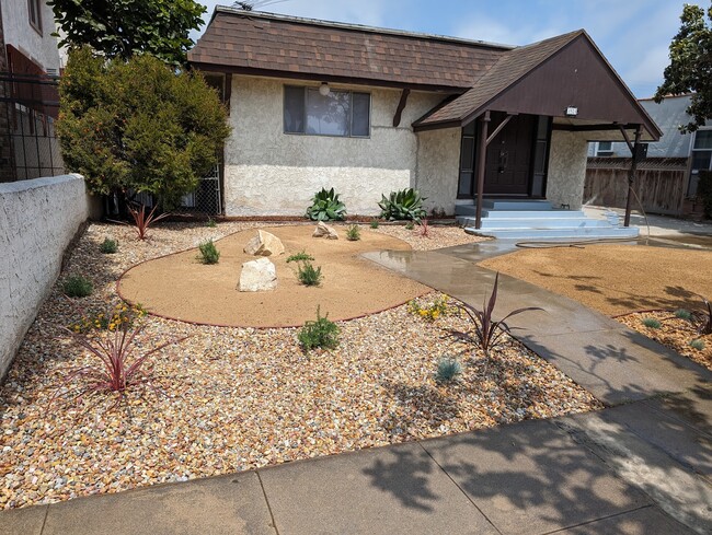 property at 3924 Huron Ave