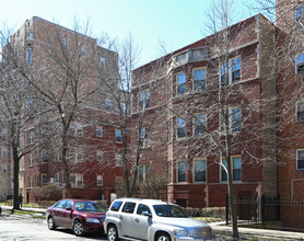 5900-5910 N Kenmore Ave in Chicago, IL - Foto de edificio - Building Photo