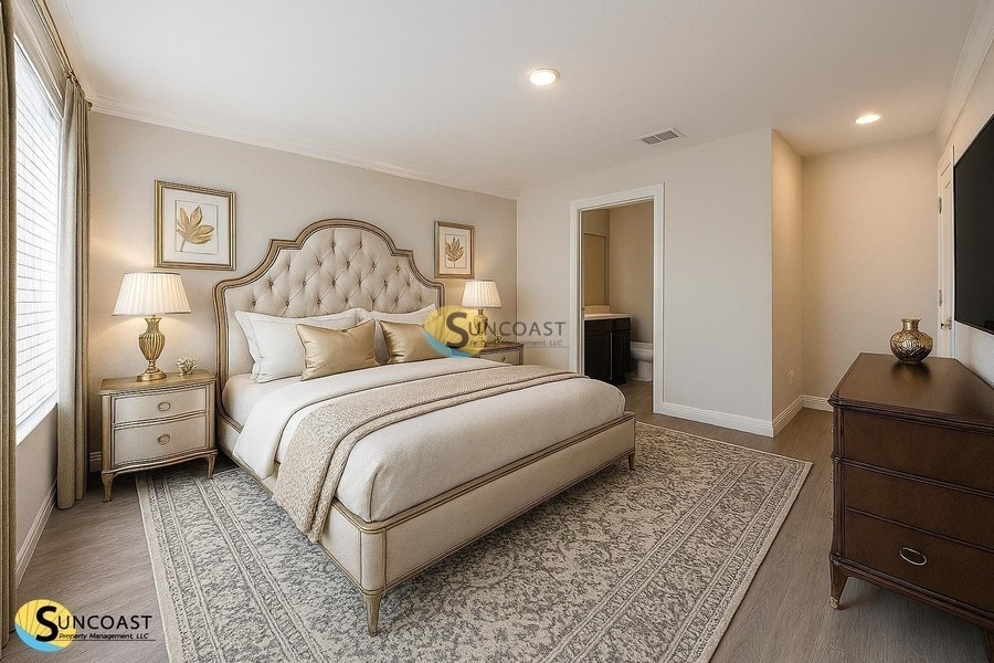 6450 Sweetbay Ln in Jacksonville, FL - Building Photo