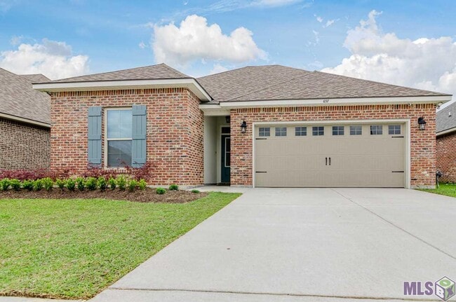 property at 657 Beaumont Dr