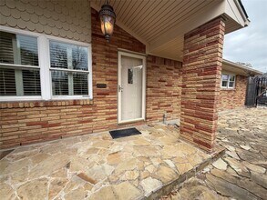 822 Hidden Valley Dr in Houston, TX - Building Photo - Building Photo