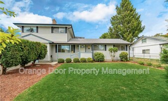 1613 Wheeler St S in Tacoma, WA - Building Photo