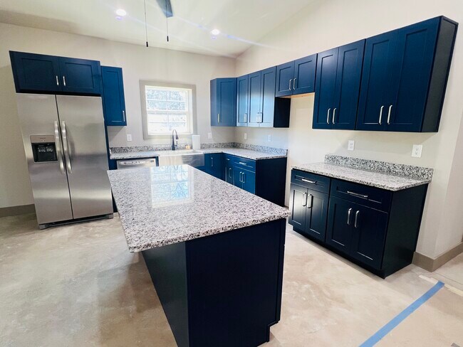 48 1st Ave in Barney, GA - Building Photo - Building Photo