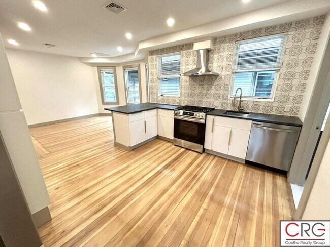 property at 40 Central Rd