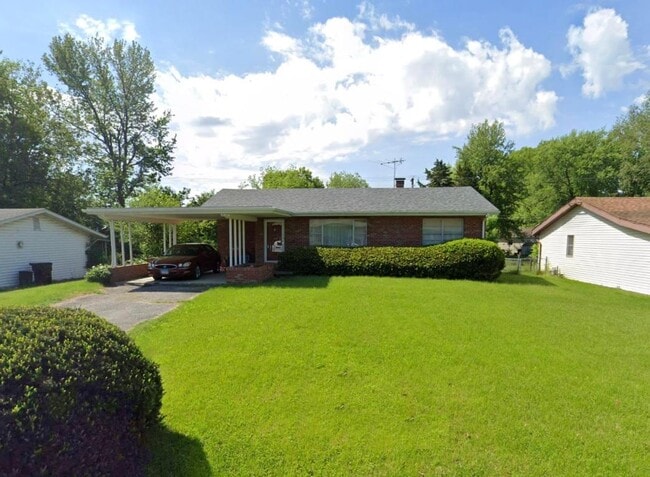 property at 4120 Shirley Dr