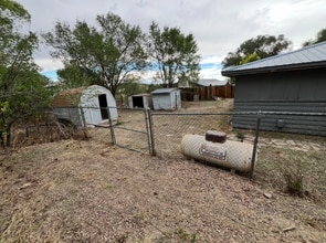 638 S Harless St in Eagar, AZ - Building Photo - Building Photo