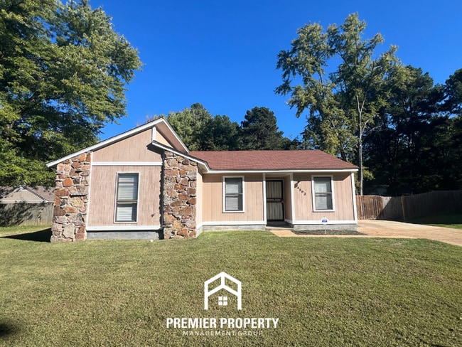 property at 4392 Ann Arbor Ln