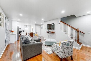 51 Indian Ave in Bridgeport, CT - Building Photo