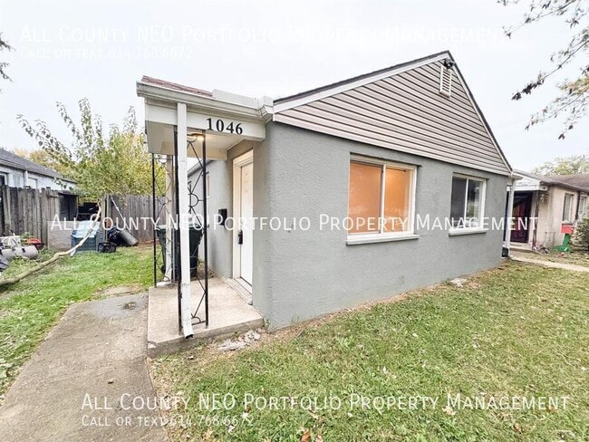 property at 1046 Republic Ave