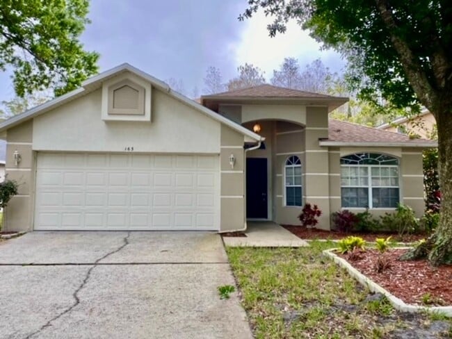163 Prairie Dune Way in Orlando, FL - Building Photo - Building Photo