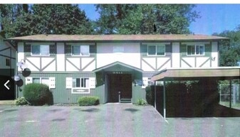 4411 76th Ave W, Unit Unit 3 in University Place, WA - Building Photo