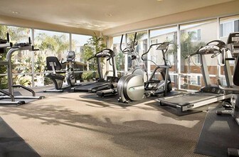 1200 Riverside in Burbank, CA - Foto de edificio - Interior Photo