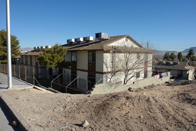 14th Street Addition in Las Vegas, NV - Building Photo - Building Photo