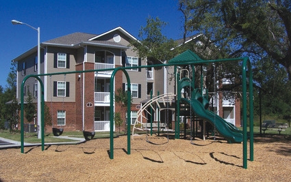 Sheffield Park in Bay St. Louis, MS - Building Photo