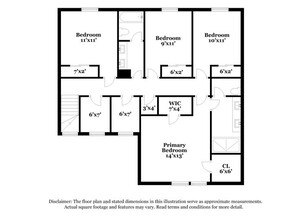 329 Whiteheart Dr in DeLand, FL - Building Photo - Building Photo