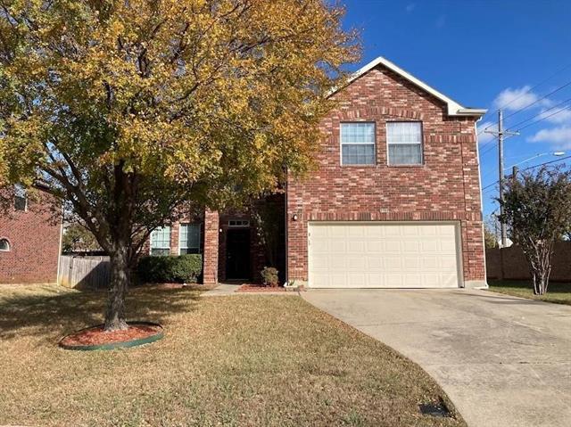 property at 1101 Willowridge Cir