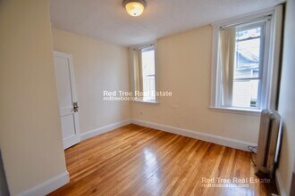 5 Barrows St, Unit 4A in Boston, MA - Building Photo - Building Photo