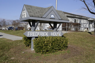 Frederick House in Stephens City, VA - Building Photo - Building Photo