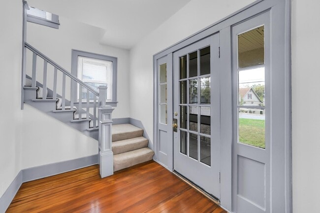 1309 St Marys Blvd in Jefferson City, MO - Building Photo - Building Photo