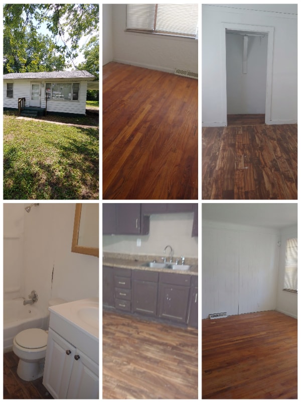 2400 Renois Ln in Sauget, IL - Building Photo - Building Photo