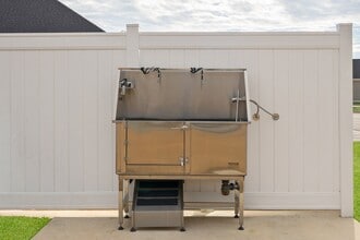 The Cottages Dothan in Midland City, AL - Building Photo - Building Photo