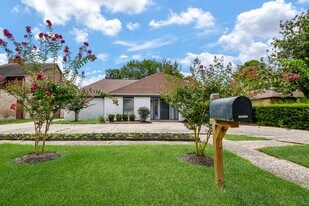 11906 Pepperdine Ln in Houston, TX - Building Photo