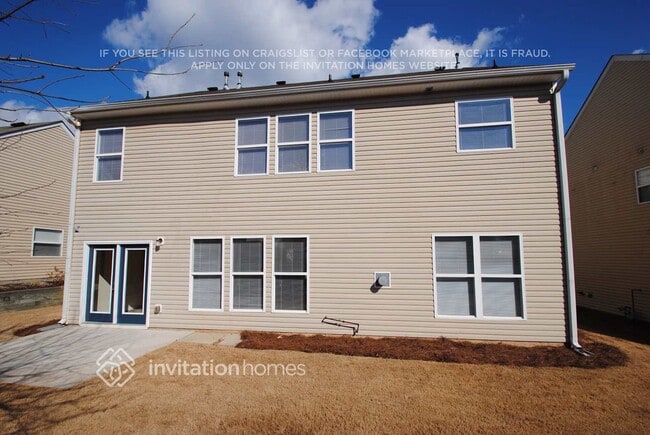 2476 Gristhaven Ln in Buford, GA - Building Photo - Building Photo