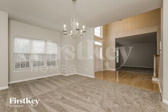 2970 Maple Branch Dr in High Point, NC - Building Photo - Building Photo
