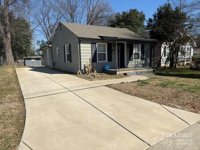 3216 Boyd St in Charlotte, NC - Building Photo - Building Photo