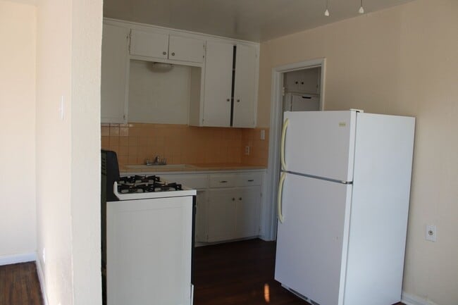 901 N Key Blvd in Midwest City, OK - Building Photo - Building Photo