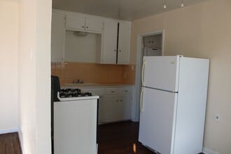 901 N Key Blvd in Midwest City, OK - Building Photo - Building Photo