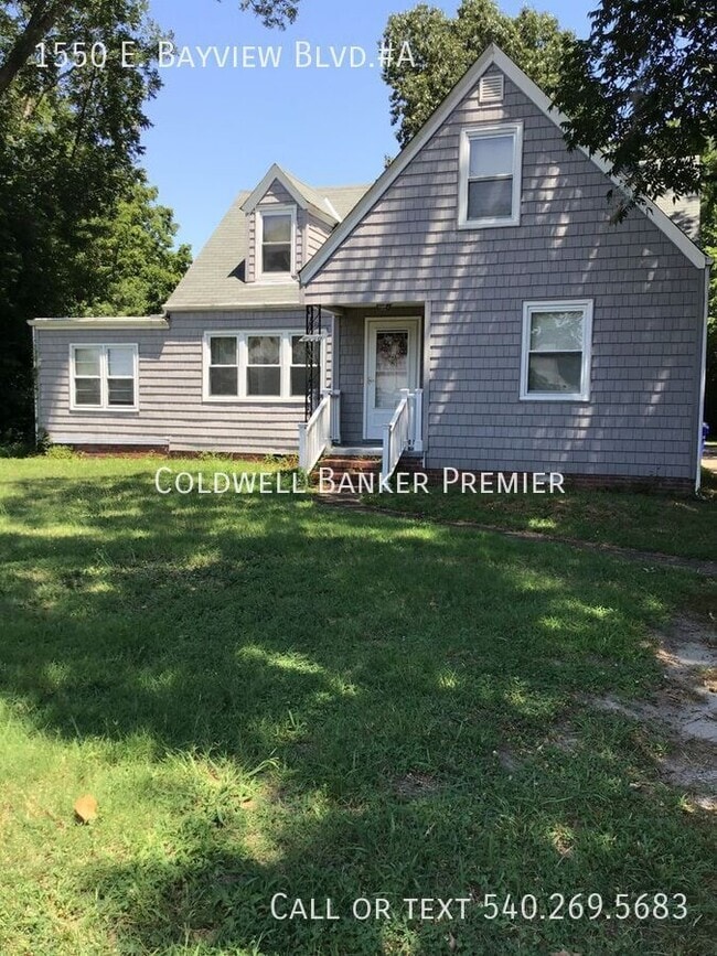 1550 E Bayview Blvd in Norfolk, VA - Building Photo - Building Photo