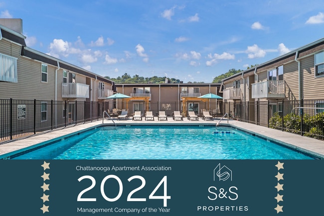 The Reserve at Red Bank Apartment Homes