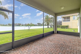 4421 Chardonnay Dr in Rockledge, FL - Building Photo - Building Photo