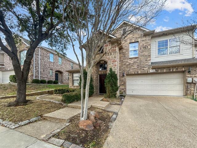 3723 Sicily St in Irving, TX - Building Photo - Building Photo
