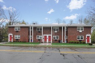 525 Boonton Ave Apartments