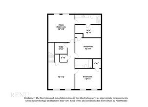 5247 Dawn Break in Saint Hedwig, TX - Building Photo - Building Photo