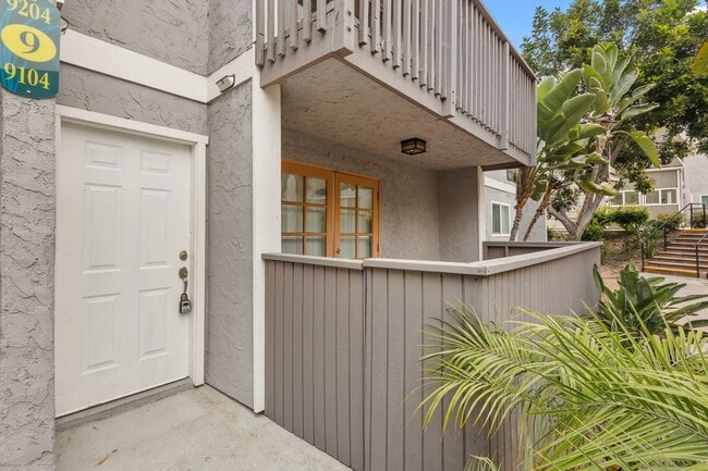 property at 6333 College Grove Way