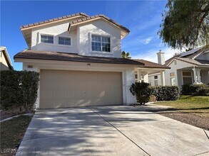 2053 Smoketree Village Cir, Unit 6318 in Henderson, NV - Building Photo - Building Photo