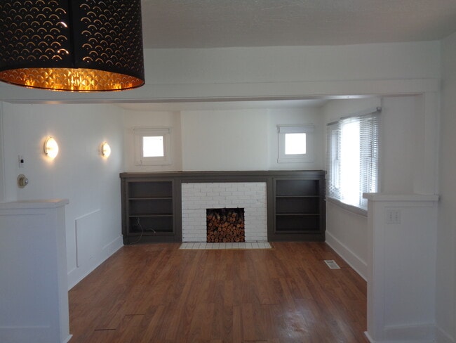 403 E Emerson Ave in Salt Lake City, UT - Foto de edificio - Building Photo