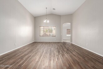 3780 S Ashley Pl in Chandler, AZ - Building Photo - Building Photo