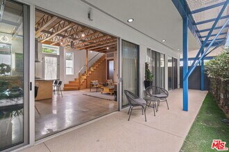 619 San Juan Ave-Unit -B in Los Angeles, CA - Building Photo - Building Photo