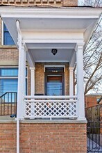 726 Kerr St in Columbus, OH - Building Photo - Building Photo