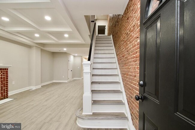 2208 Mt Royal Terrace in Baltimore, MD - Building Photo - Building Photo