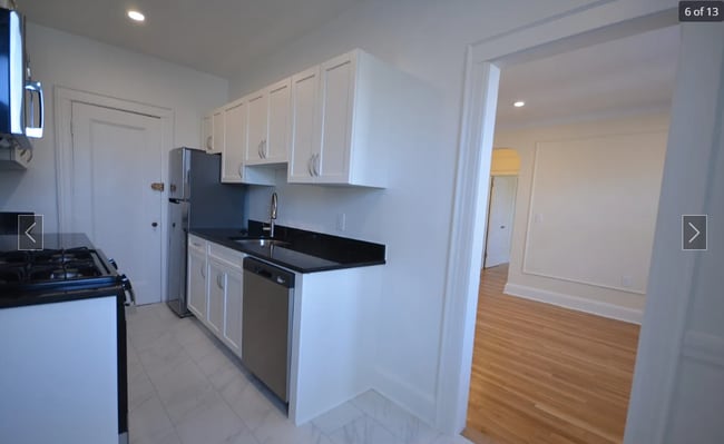 105 Kilsyth Rd, Unit 30