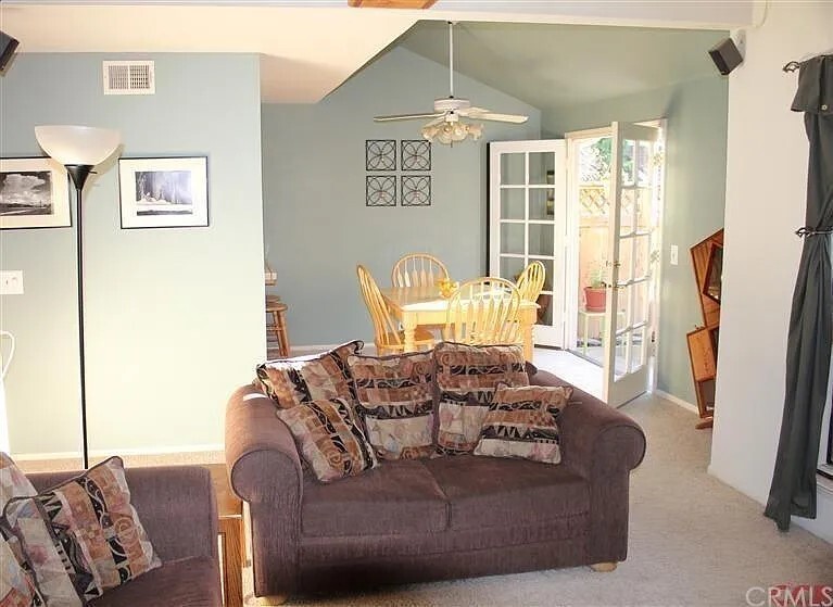 288 Via La Paz in San Luis Obispo, CA - Building Photo