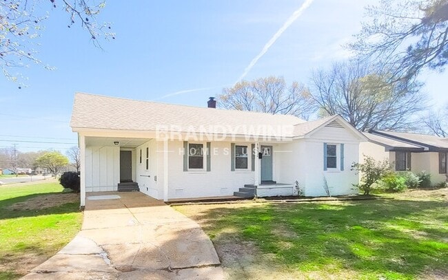 1822 Dearing Rd in Memphis, TN - Building Photo - Building Photo