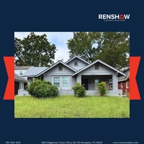 919 N Willett St in Memphis, TN - Building Photo