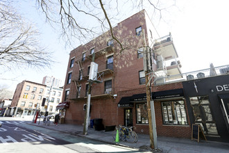 348 Atlantic Ave in Brooklyn, NY - Building Photo - Building Photo